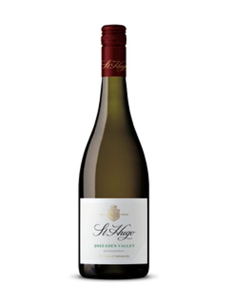 St. Hugo Eden Valley Chardonnay 2023