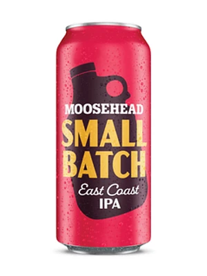Moosehead Small Batch East Coast IPA