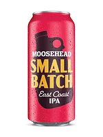 Moosehead Small Batch East Coast IPA