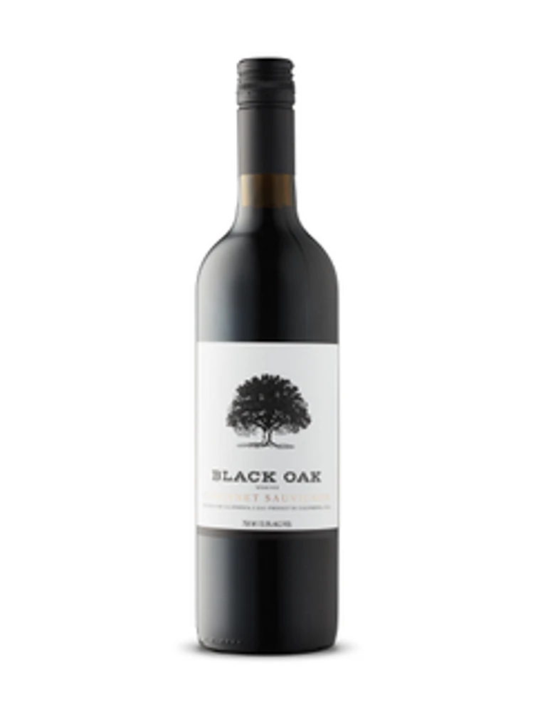 Black Oak Cabernet Sauvignon