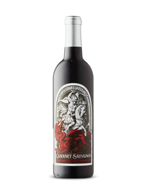 The Big Red Monster Cabernet Sauvignon