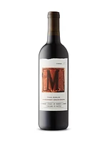 M Paso Robles Cabernet Sauvignon 2021