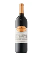 Chateau St. Jean Cabernet Sauvignon 2020