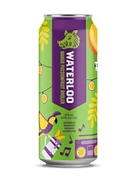 Waterloo Mango Passionfruit Radler