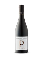 Pardon & Fils Cuvée P Beaujolais-Villages 2023