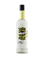 Sour Puss Top Secret 2.0