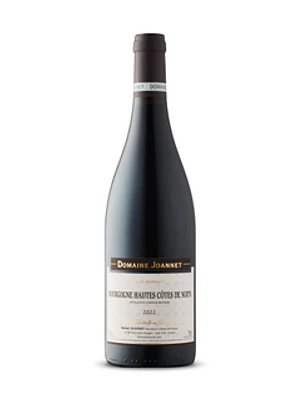 Domaine Joannet Bourgogne Hautes Côtes de Nuits 2022