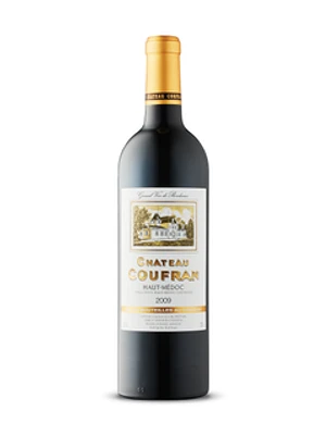 Château Coufran Haut-Médoc 2009