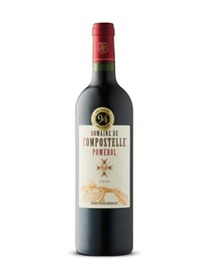 Domaine de Compostelle 2020