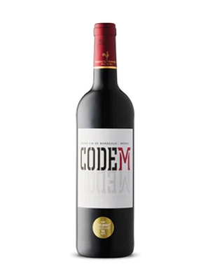 Code M Merlot 2022