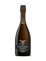 Victoire Golden Eagle Extra Brut Champagne 2005