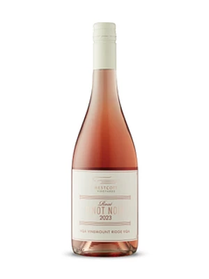 Westcott Pinot Noir Rosé 2023