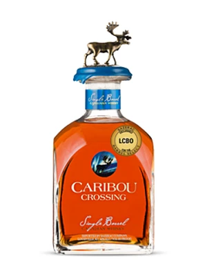 Caribou Crossing SBS (1 Bottle Limit)