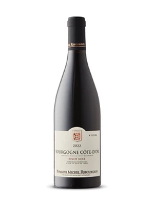 Domaine Michel Rebourgeon Bourgogne Côte d'Or Pinot Noir 2022