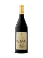 Clos du Soleil Winemaker's Series Syrah 2021