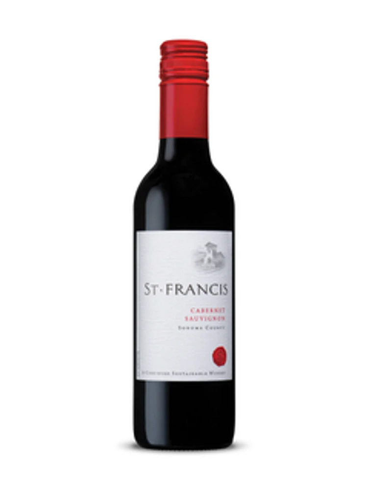 St. Francis Sonoma County Cabernet Sauvignon 2021