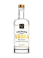 H2 Craft Vodka