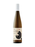 Riverview La Gatta White Blend 2021