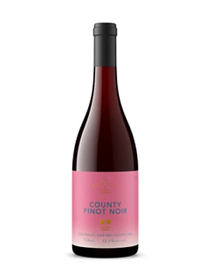 The Grange of Prince Edward Farmer's Series County Pinot Noir VQA