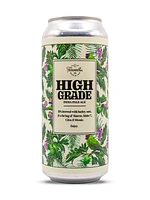 Fairweather Brewing High Grade IPA