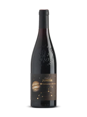 Halos de Jupiter Châteauneuf-du-Pape 2022