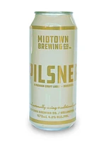 Midtown Pilsner