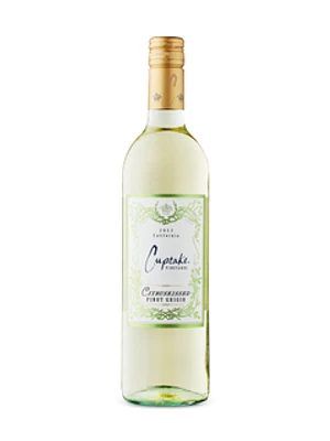 Cupcake Citruskissed Pinot Grigio