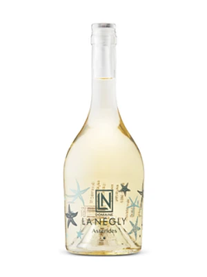 Chateau De La Negly Asterides Blanc IGP 2023