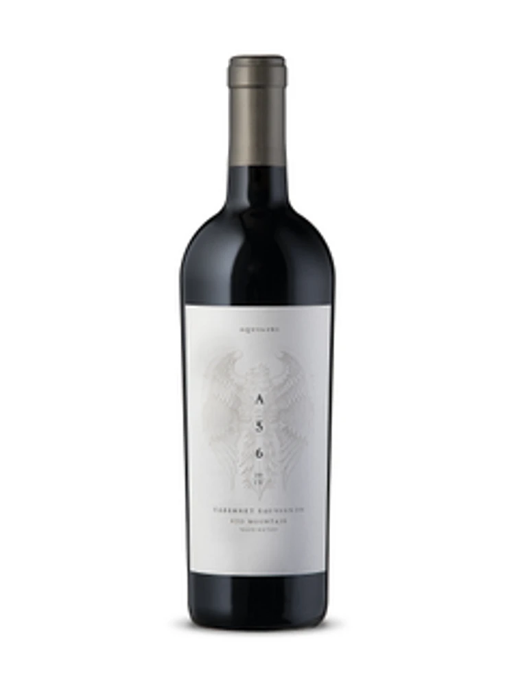 A56 Cabernet Sauvignon 2019