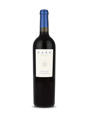 Baer Arctos Stillwater Creek Vineyard Cabernet Sauvignon 2016