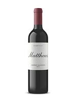 Matthews Cabernet Sauvignon 2021