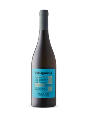 Aslanis Family Winery Malagouzia 202