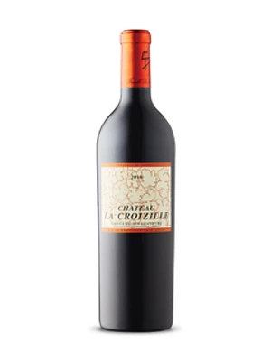 Château La Croizille 2010