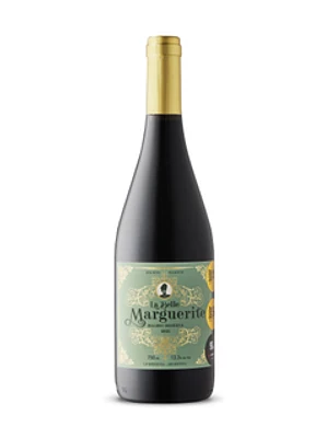 La Belle Marguerite Reserva Malbec 2021