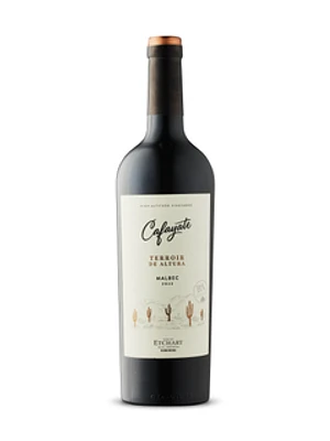 Cafayate Terroir de Altura Malbec 2022