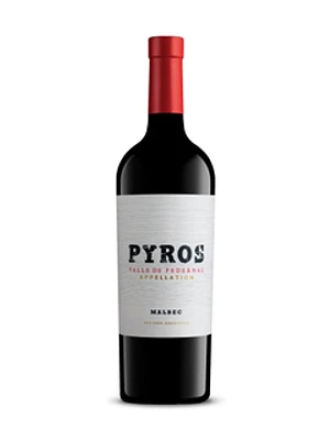 Salentein Pyros Appellation Malbec 2019