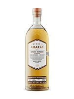 Amaras Espadin Reposado Mezcal