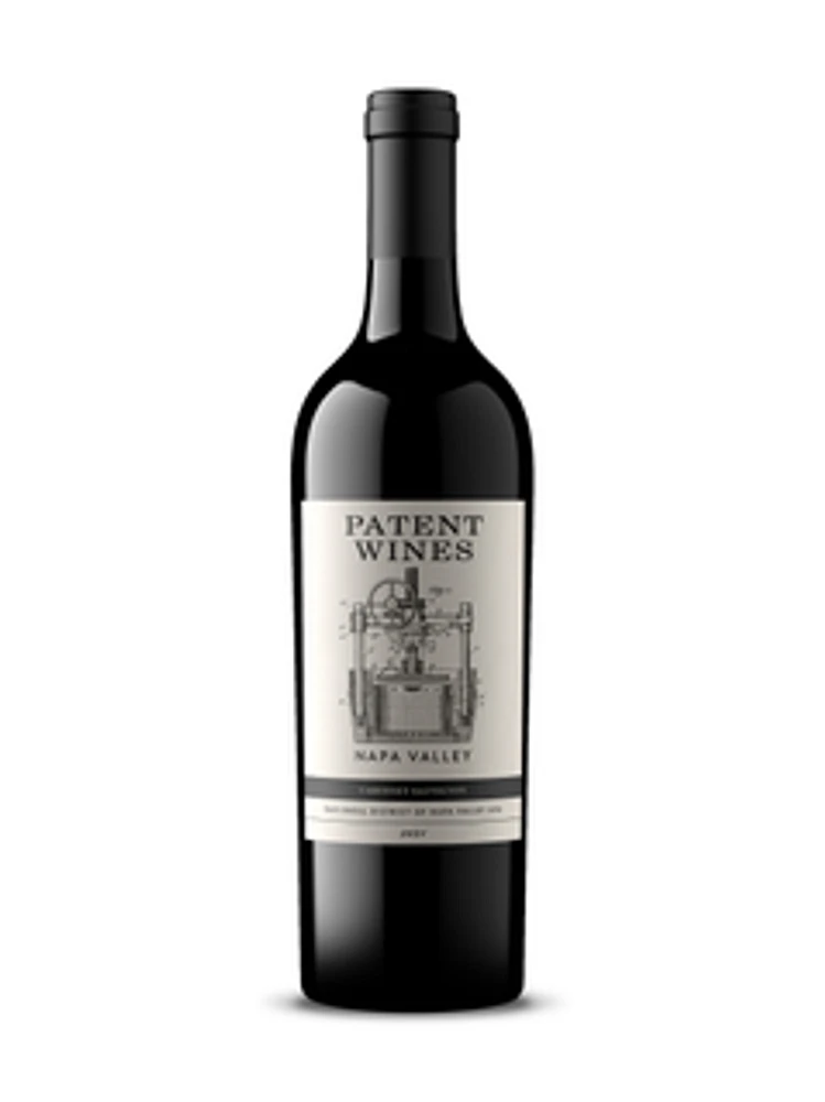 Patent Cabernet Sauvignon 2021