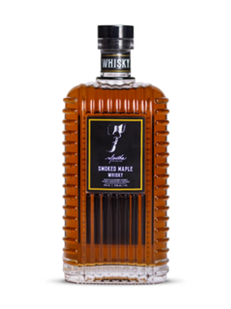 Mantha Collection Smoked Maple Whisky