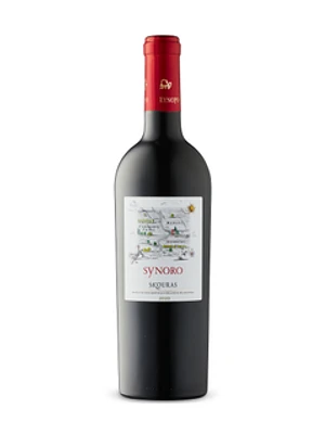 Domaine Skouras Synoro Red 2020