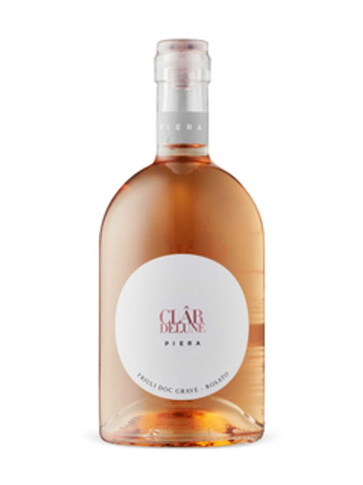 Clar De Lune Rosato DOC 2023