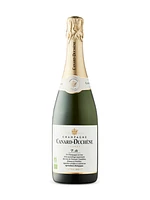 Champagne Canard Duchene P181 Extra Brut