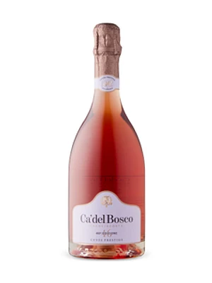 Ca Del Bosco Cuvee Prestige Franciacorta Rose Extra Brut