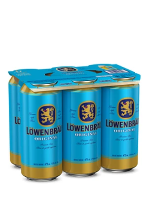 Lowenbrau Original