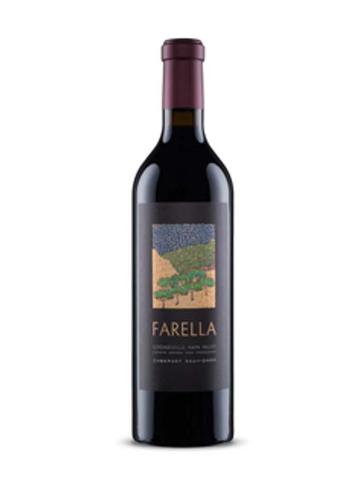 Farella Cabernet Sauvignon 2018