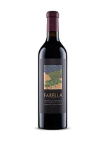 Farella Cabernet Sauvignon 2018