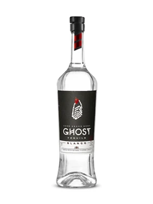 Ghost Tequila