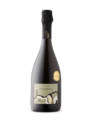 Pesolillo Passerina Brut 2023