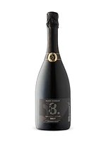 Seven Numbers Traditional Brut Sparkling Wine