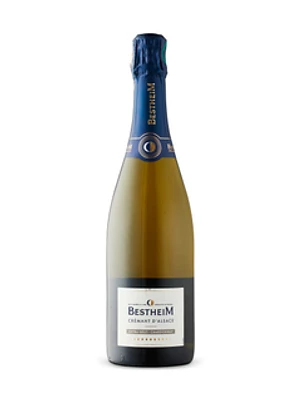 Bestheim Cremant D'Alsasce Extra Brut